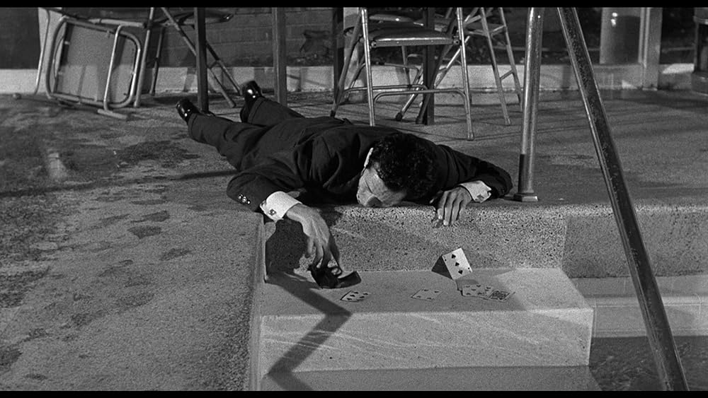 殺人地帯U・S・Aの画像