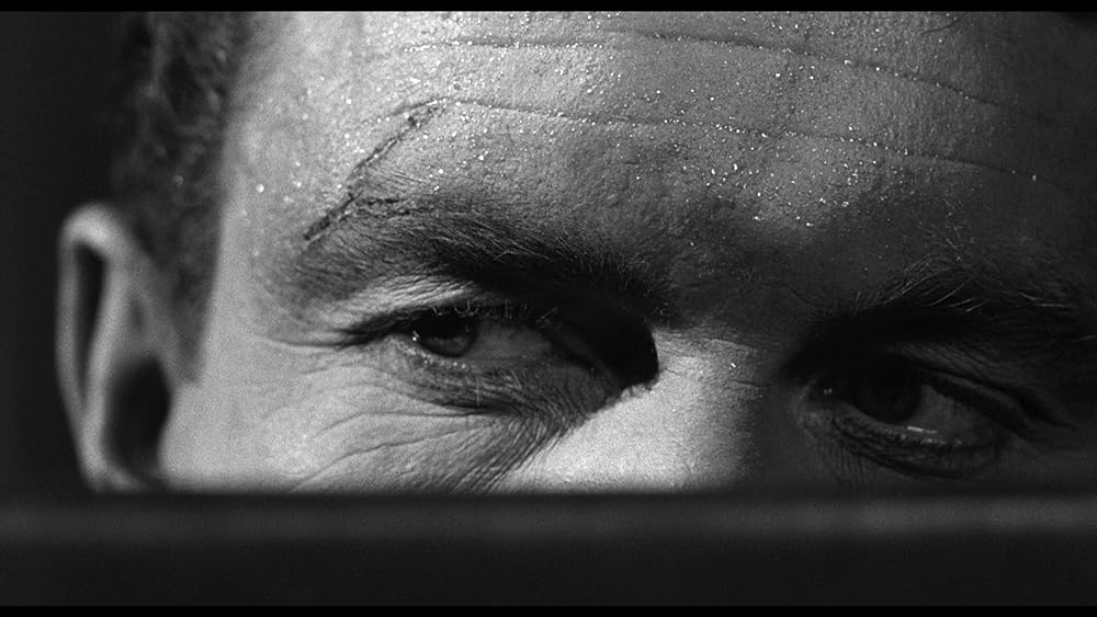 「殺人地帯U・S・A」クリフ・ロバートソンの画像