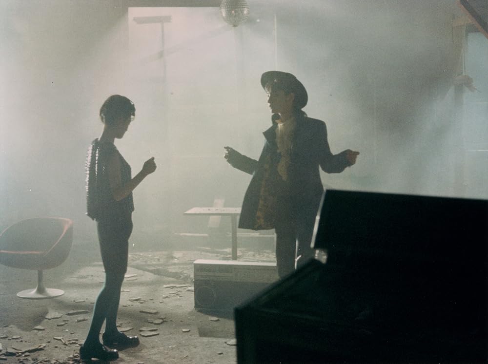 星くず兄弟の伝説の画像