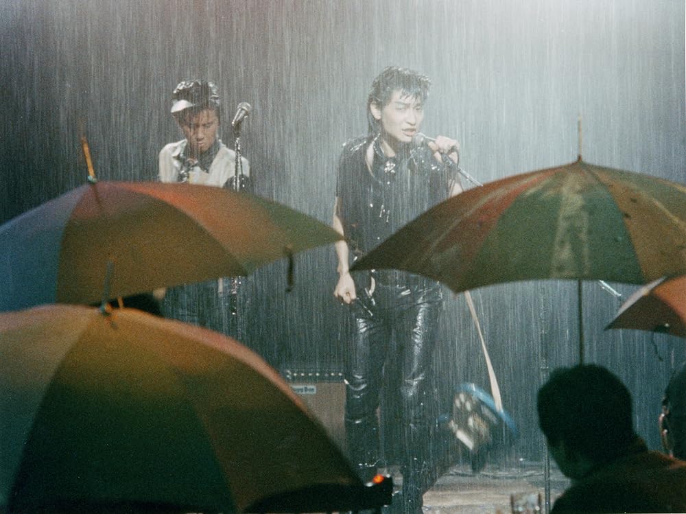 星くず兄弟の伝説の画像