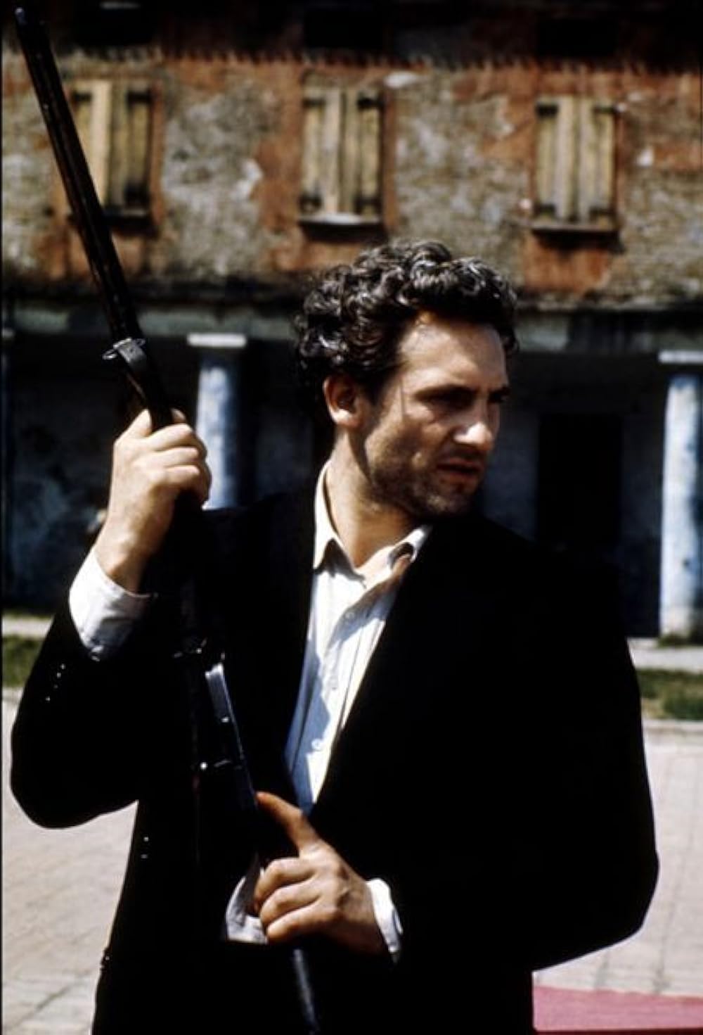 「1900年」ジェラール・ドパルデューの画像