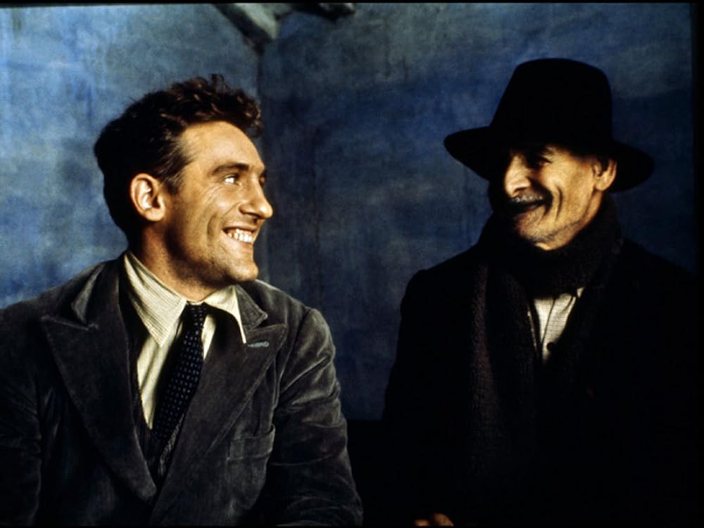 「1900年」ジェラール・ドパルデューの画像