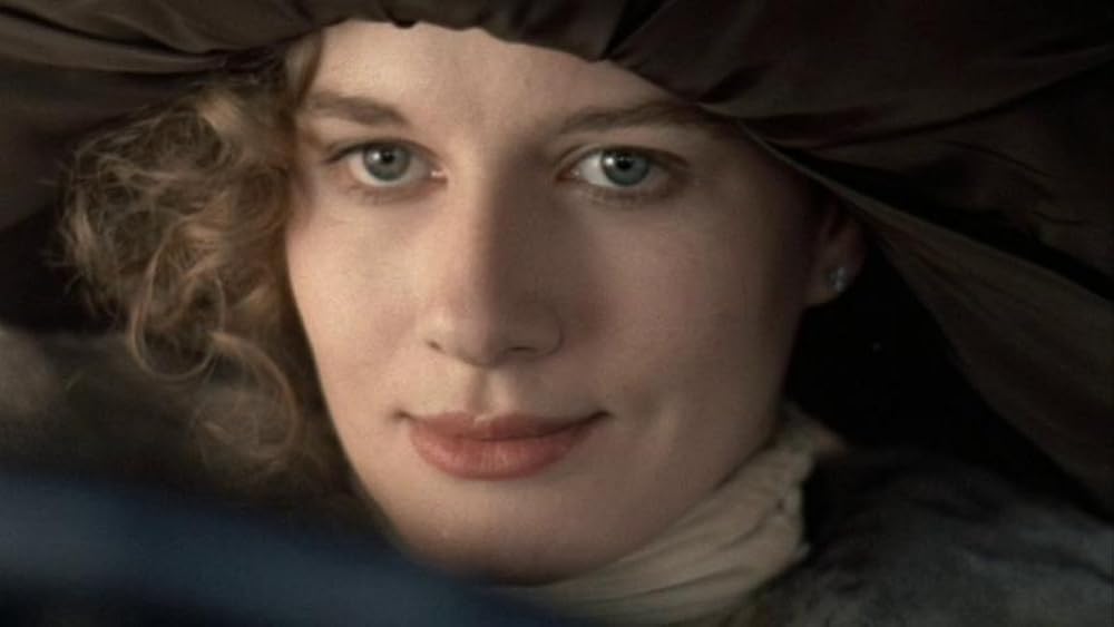 「1900年」ドミニク・サンダの画像