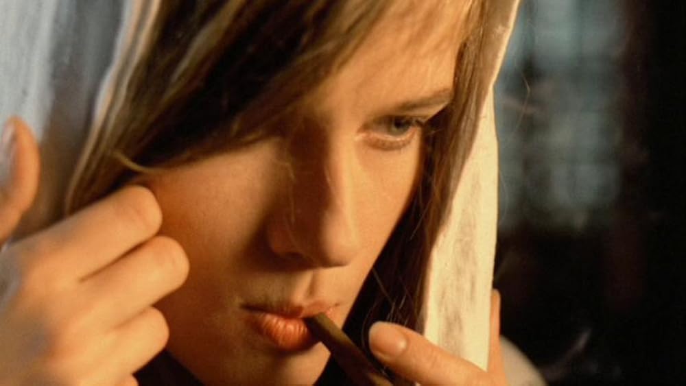 「1900年」ドミニク・サンダの画像