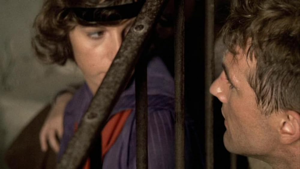 「1900年」ジェラール・ドパルデュー & ステファニア・サンドレッリの画像