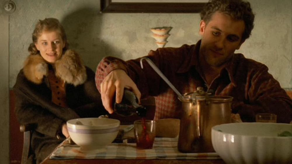 「1900年」ジェラール・ドパルデュー & ドミニク・サンダの画像