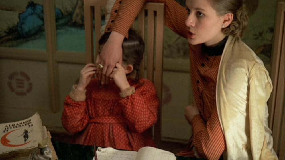 「1900年」ドミニク・サンダの画像