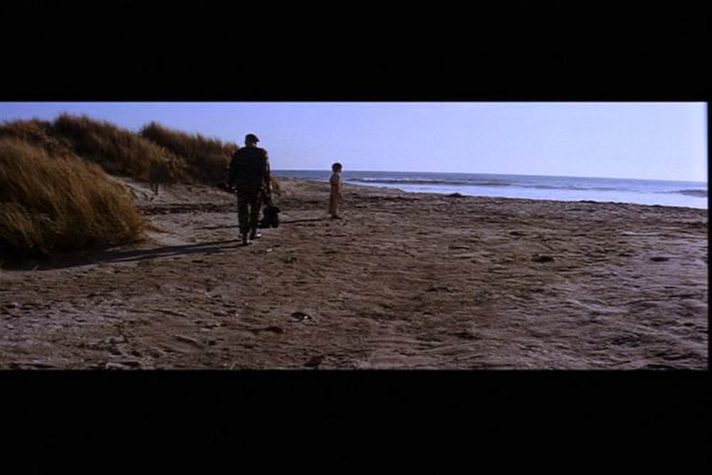 グリーン・ベレーの画像