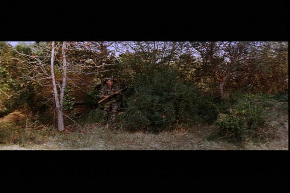 グリーン・ベレーの画像