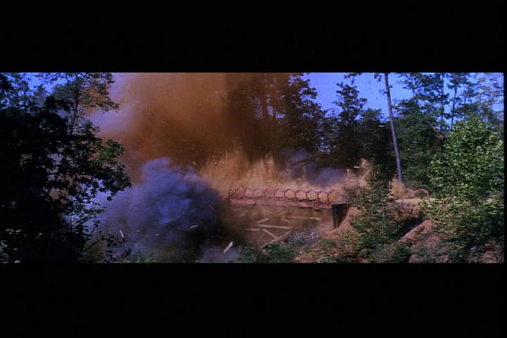 グリーン・ベレーの画像