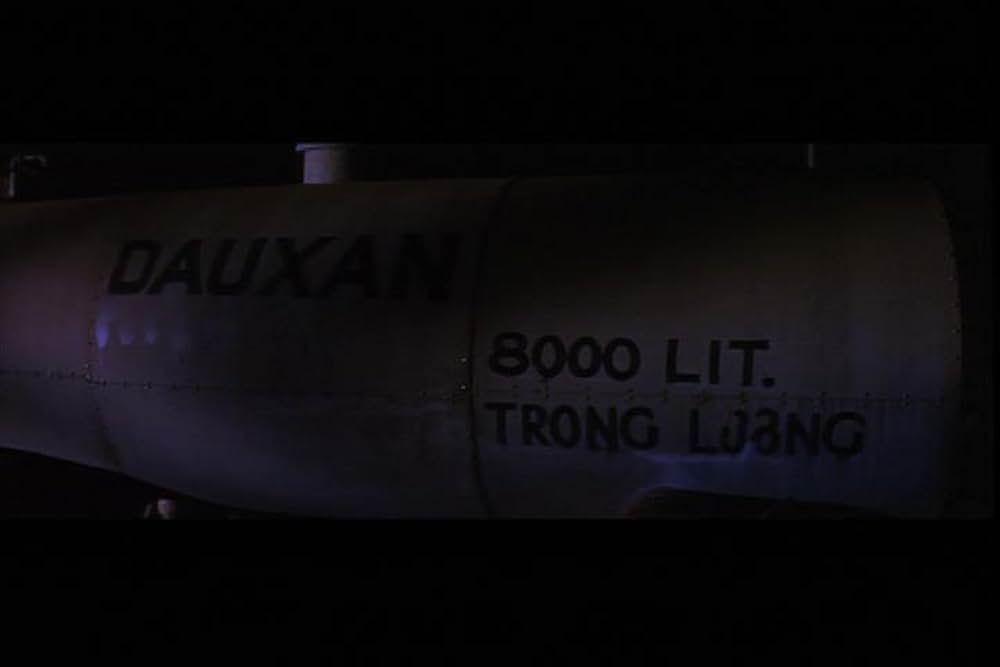 グリーン・ベレーの画像