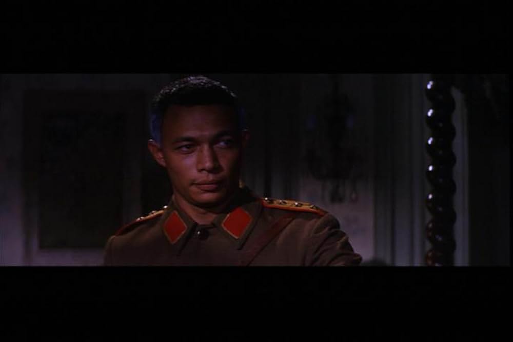 グリーン・ベレーの画像