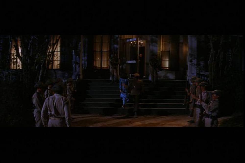 グリーン・ベレーの画像