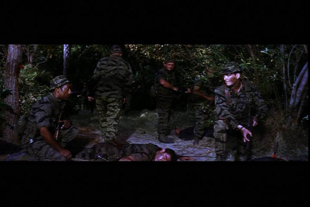 グリーン・ベレーの画像