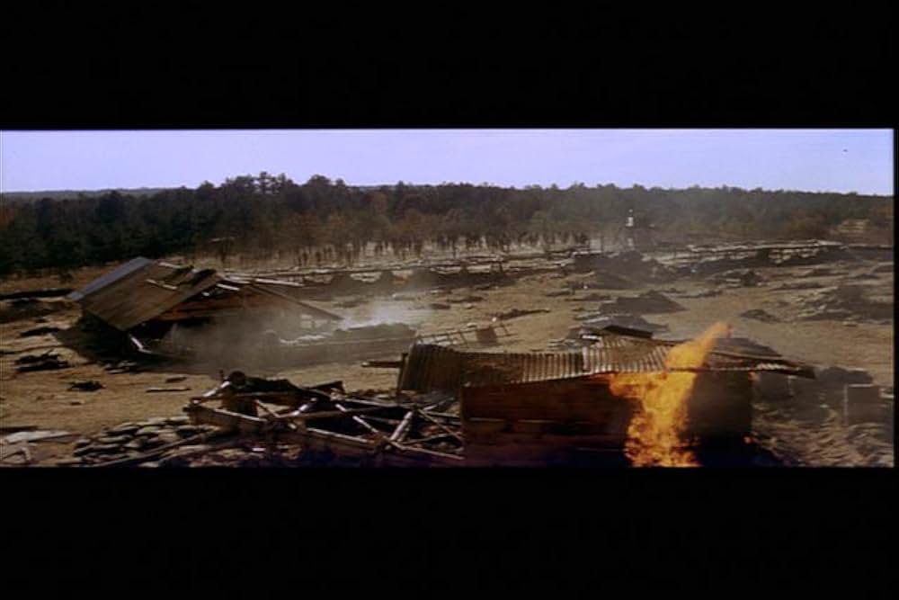 グリーン・ベレーの画像