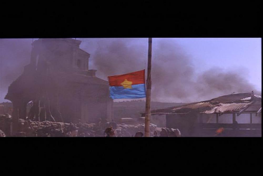 グリーン・ベレーの画像