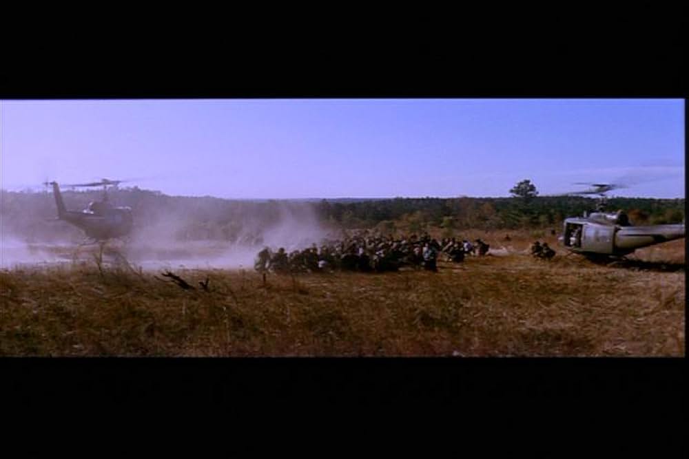 グリーン・ベレーの画像