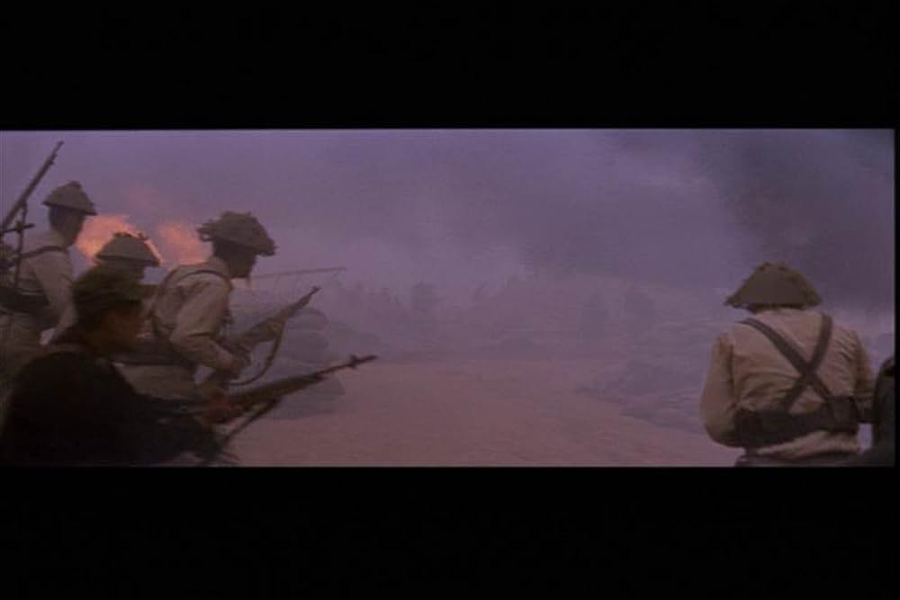 グリーン・ベレーの画像