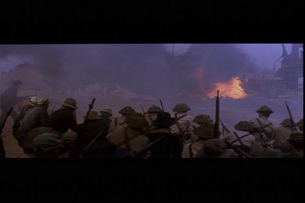 グリーン・ベレーの画像