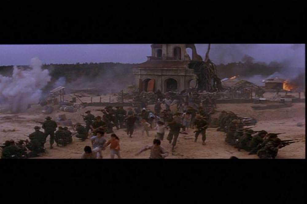 グリーン・ベレーの画像