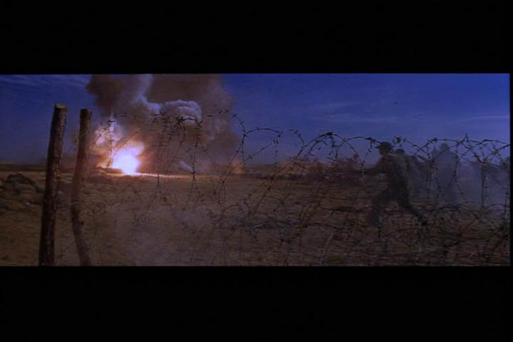 グリーン・ベレーの画像