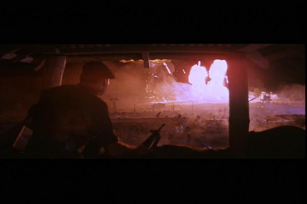 グリーン・ベレーの画像