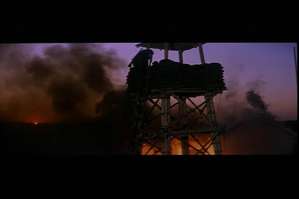 グリーン・ベレーの画像