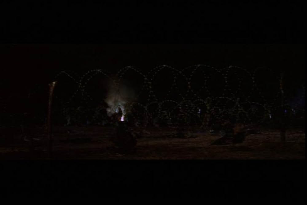 グリーン・ベレーの画像