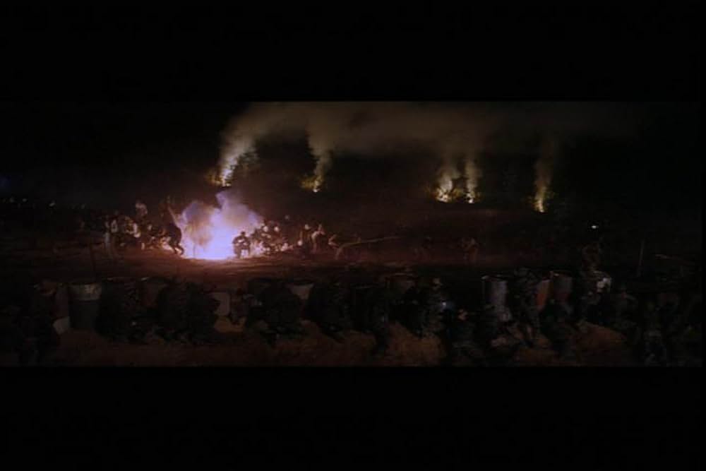 グリーン・ベレーの画像