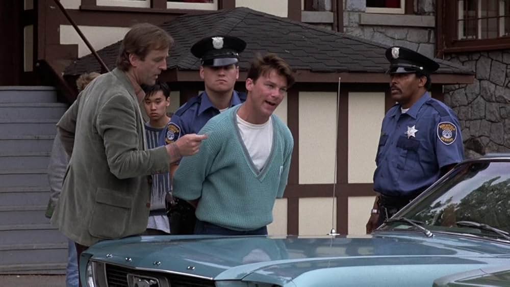 「告発の行方」の画像