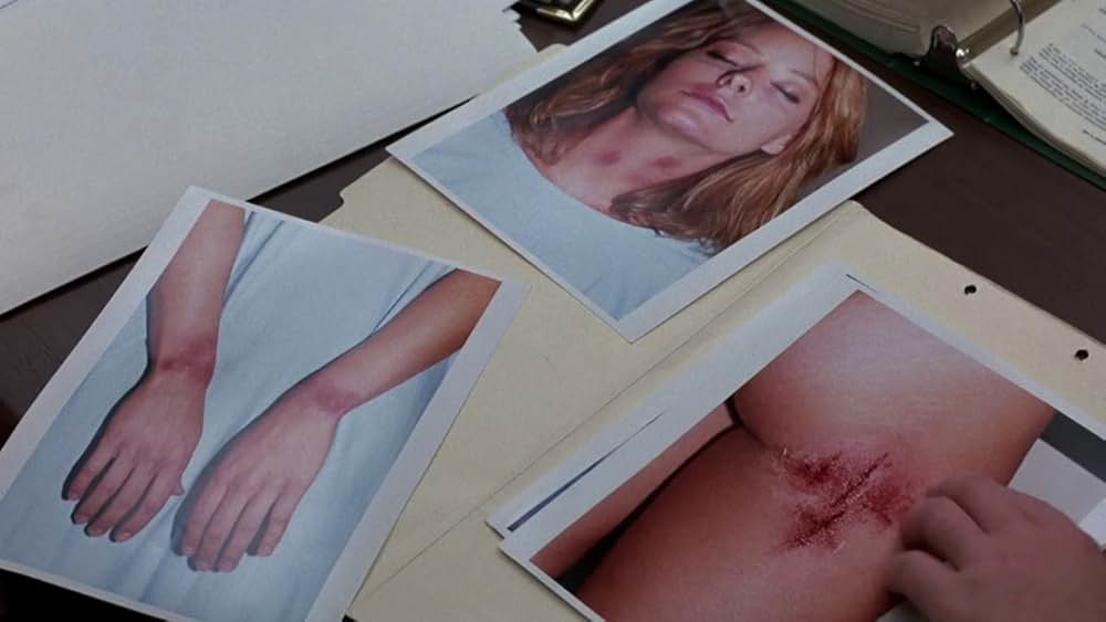 「告発の行方」の画像