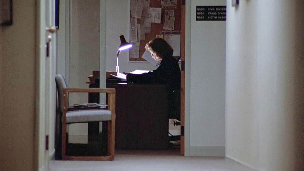 「告発の行方」の画像