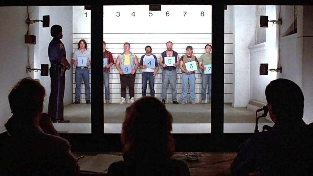 「告発の行方」の画像