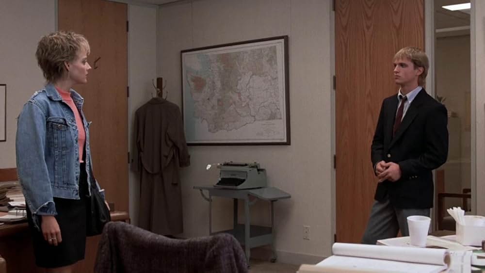 「告発の行方」の画像