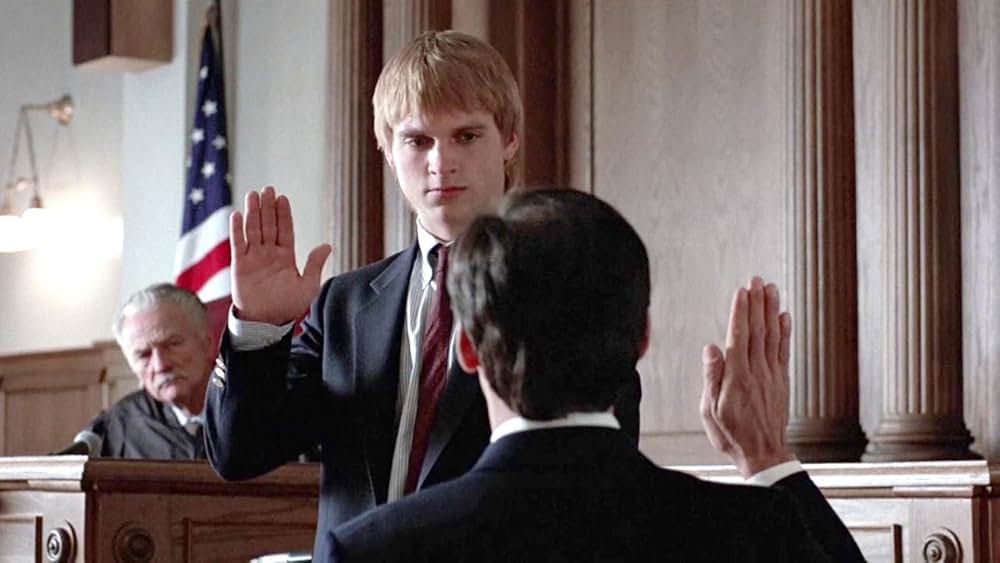 「告発の行方」の画像