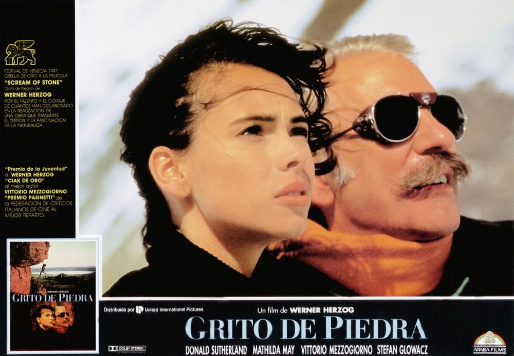 彼方へ ザ・クライマーの画像