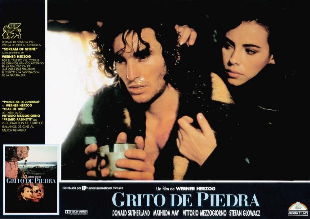 彼方へ ザ・クライマーの画像