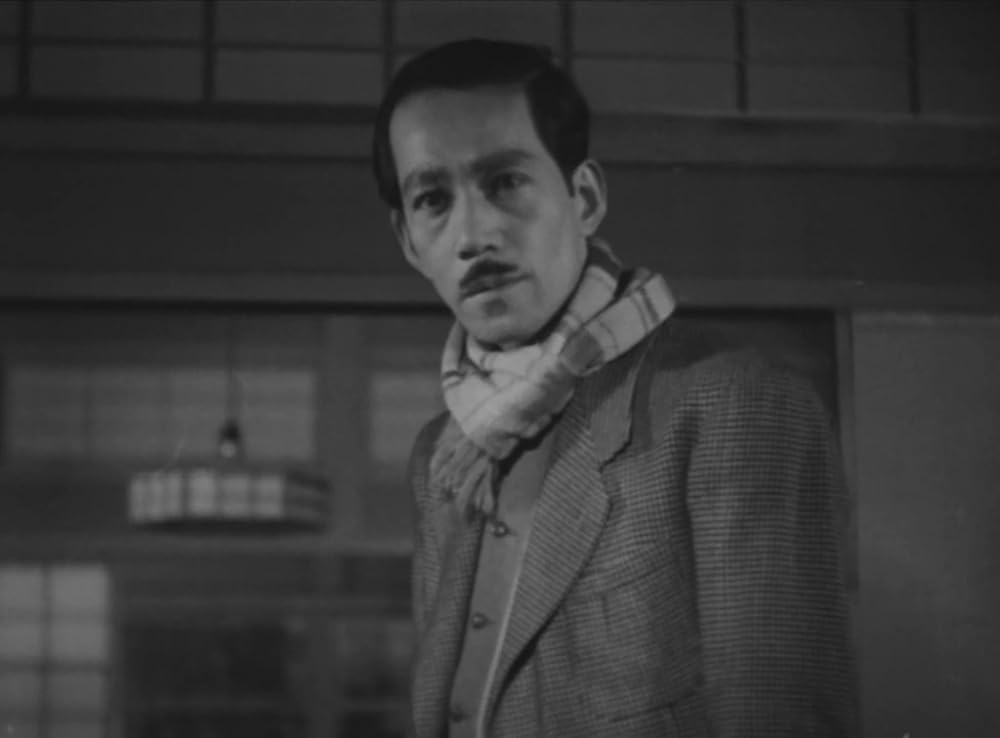 「淑女は何を忘れたか」斎藤達雄の画像