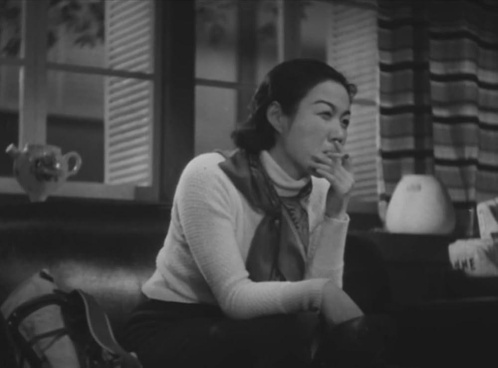 淑女は何を忘れたかの画像