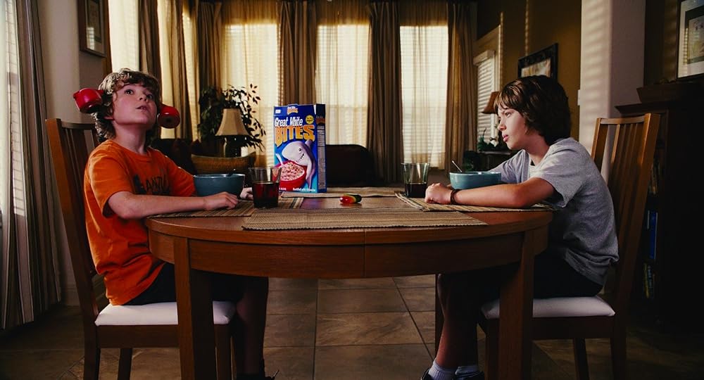 ショーツ 魔法の石大作戦の画像