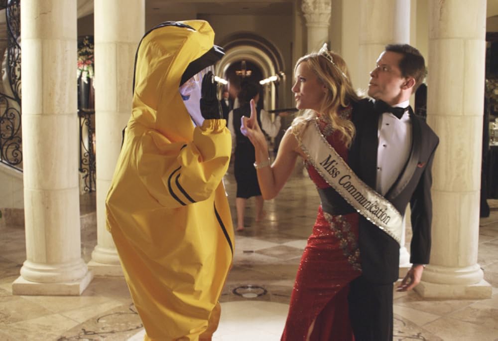 「ショーツ 魔法の石大作戦」ジョン・クライヤー & レスリー・マンの画像