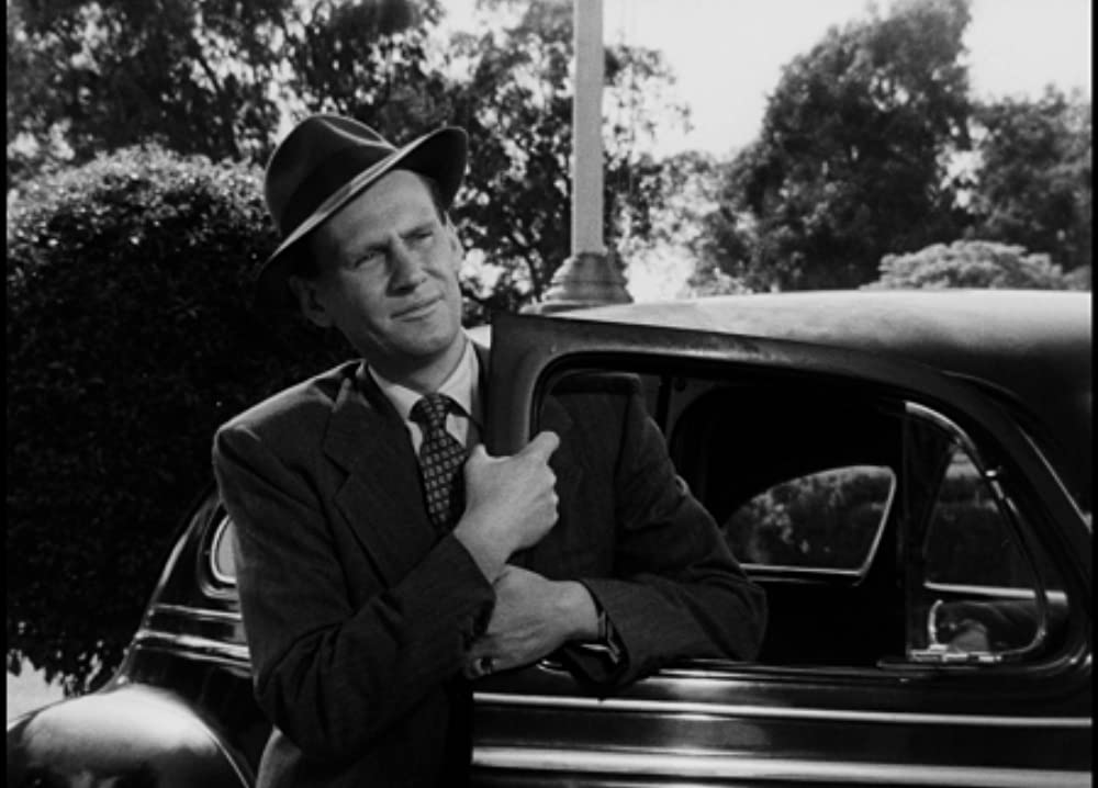 美しき被告の画像