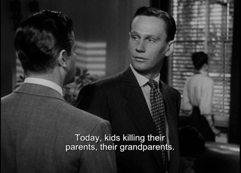 美しき被告の画像