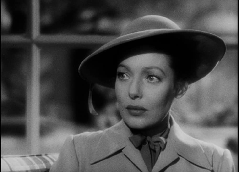 美しき被告の画像