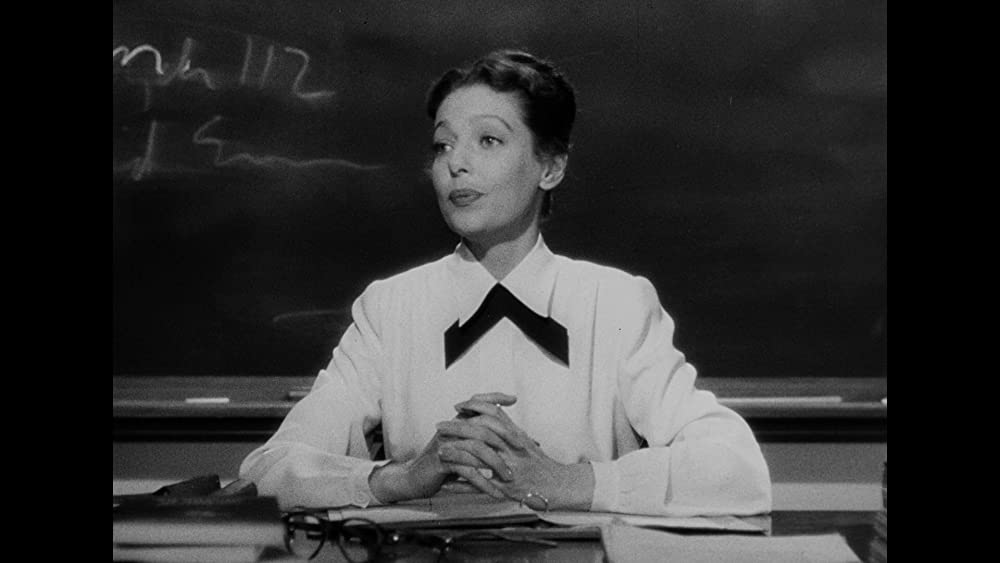 美しき被告の画像