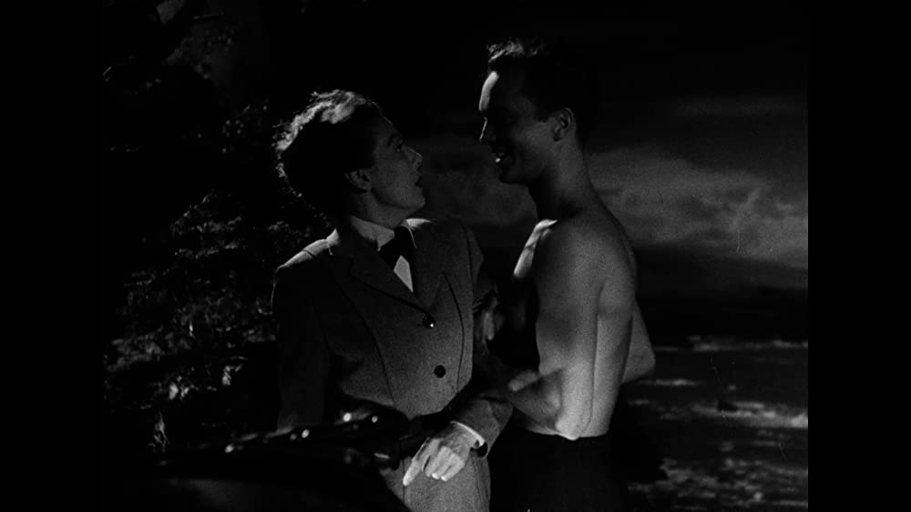 美しき被告の画像