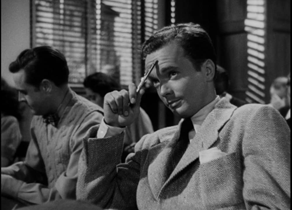 美しき被告の画像