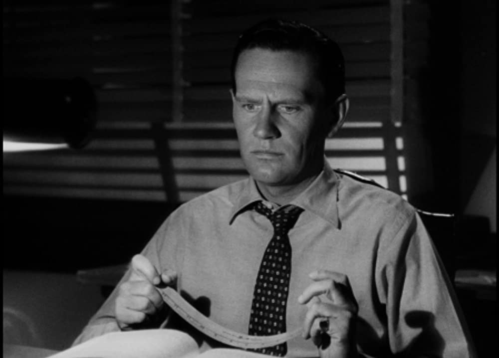 美しき被告の画像