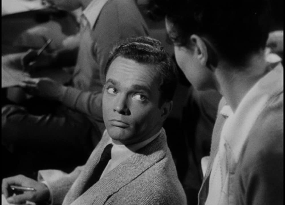 美しき被告の画像