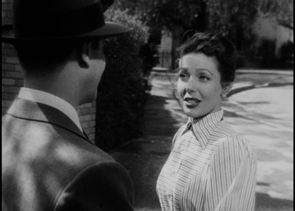 美しき被告の画像